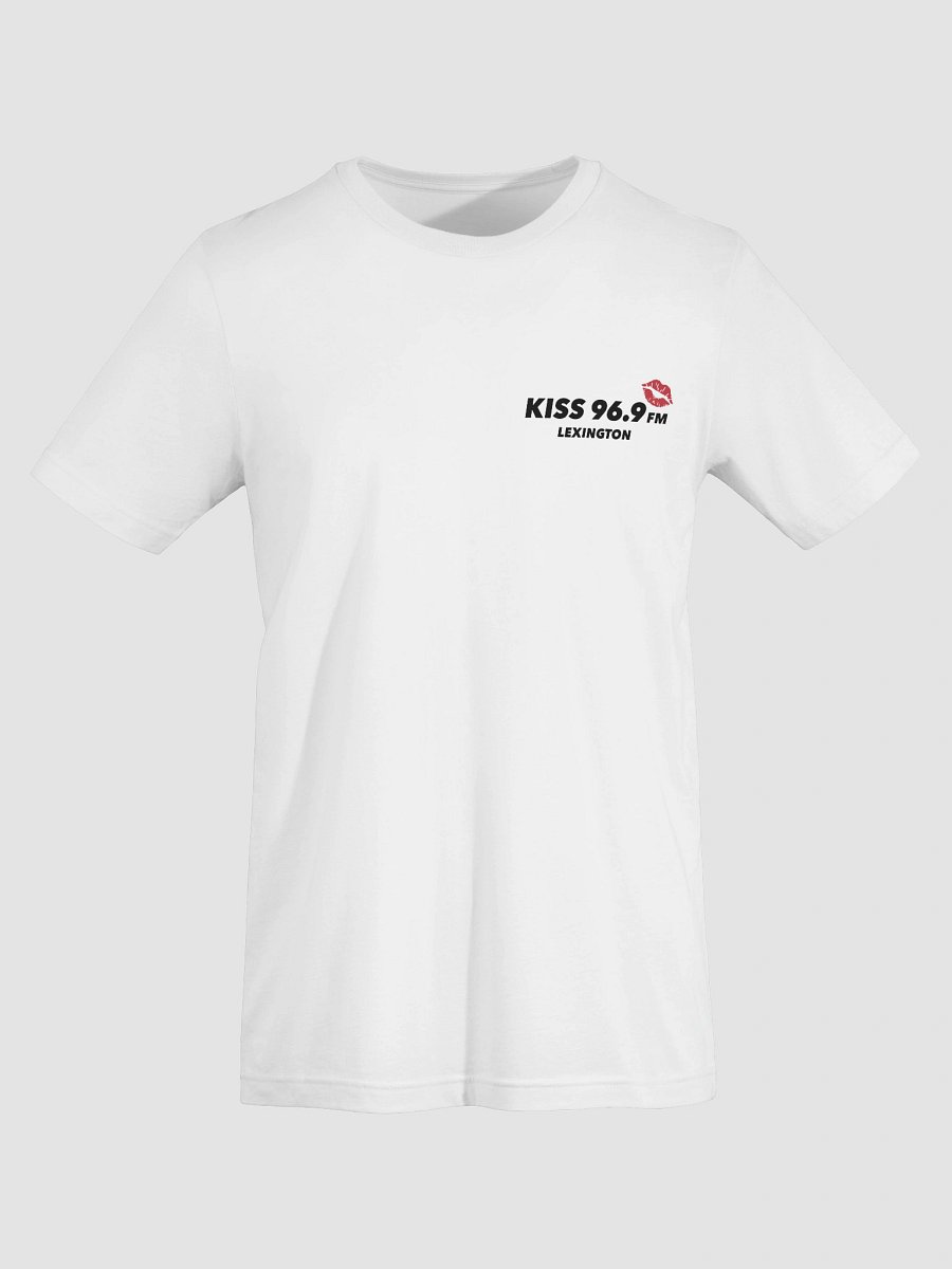 Patrick & Whitney Mornings T-shirt product image (7)