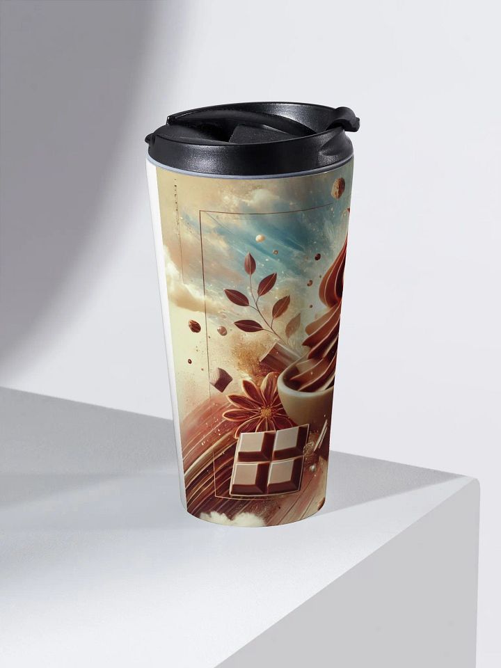 Sweet Travel Mug product image (2)