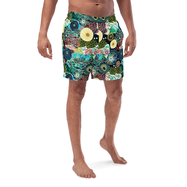 Ocean Deep product image (1)