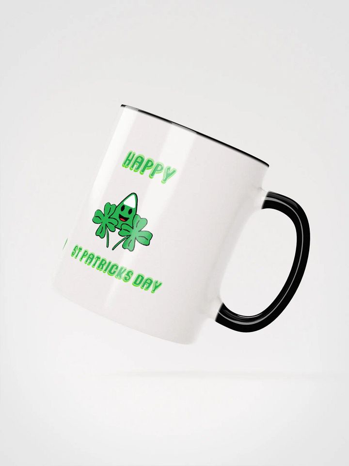 St Patrick's Day - Mug product image (27)
