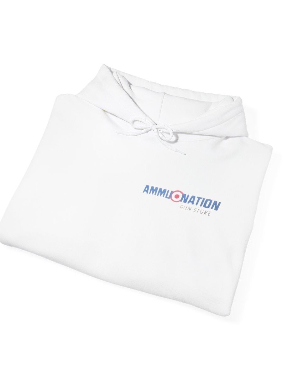 Ammunation Hoodie Sweatshirt product image (3)