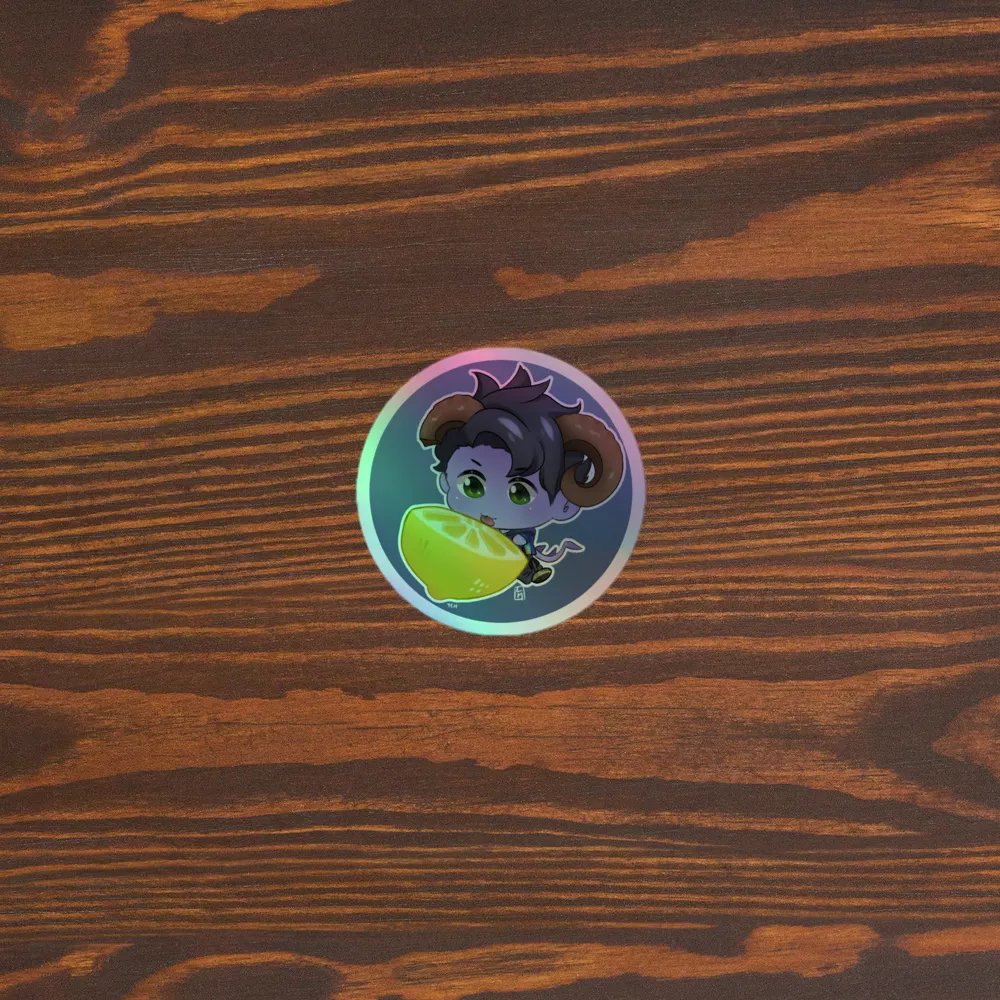 Lemon Shao product image (5)