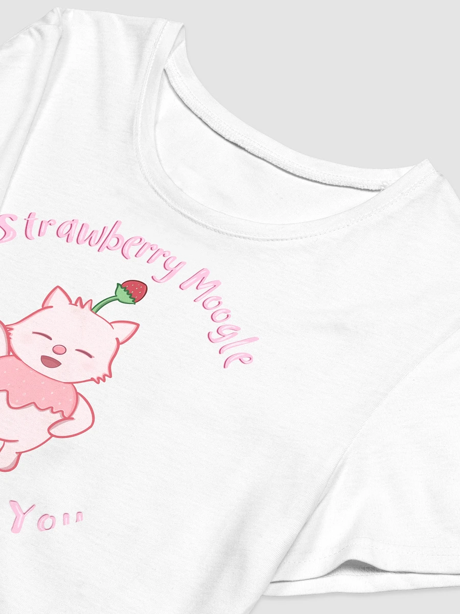 Strawberry Moogle Believes In You product image (3)