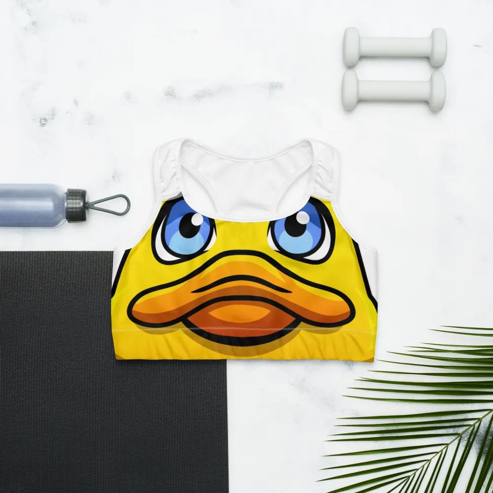 DUCK SPORT BH product image (11)