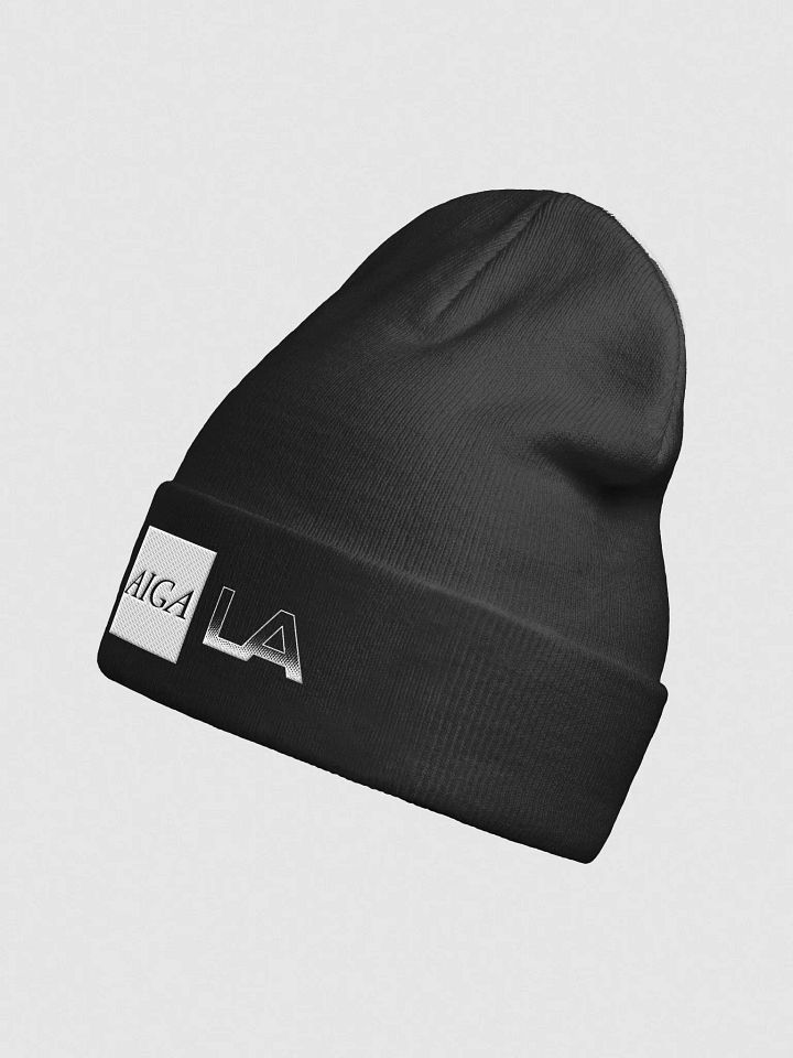 Classic Otto Beanie product image (2)
