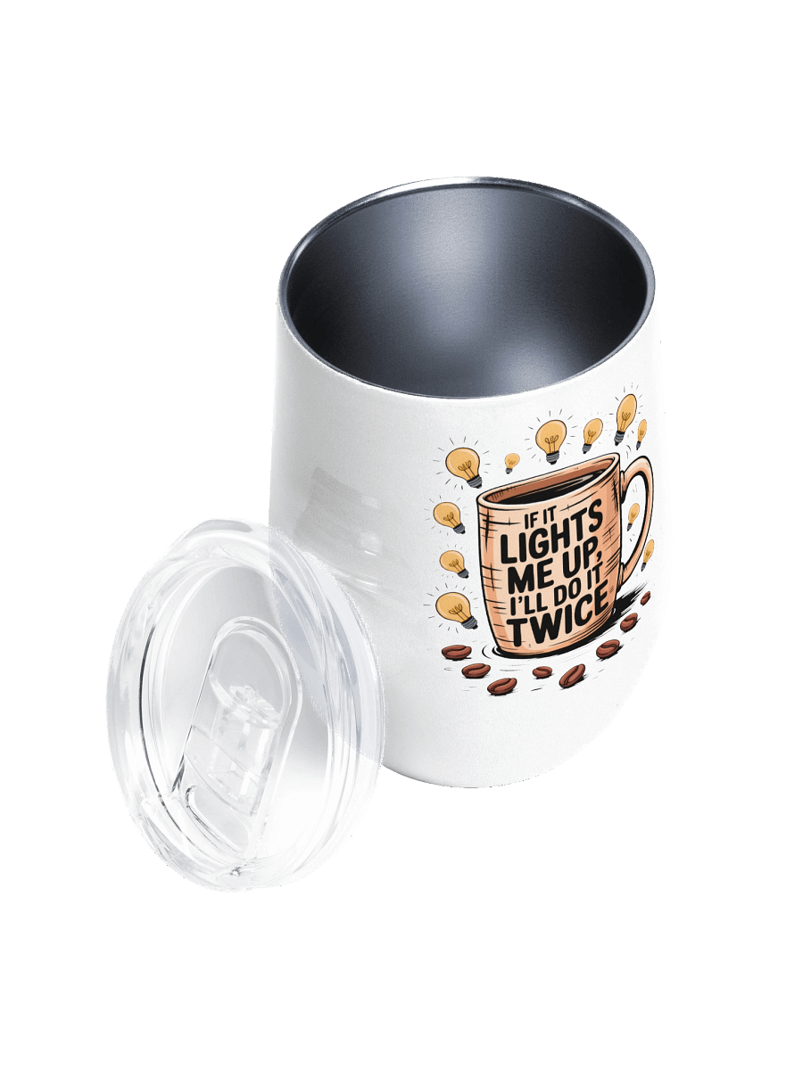 If it Lights me Up Human Design Generator Wine Tumbler product image (4)