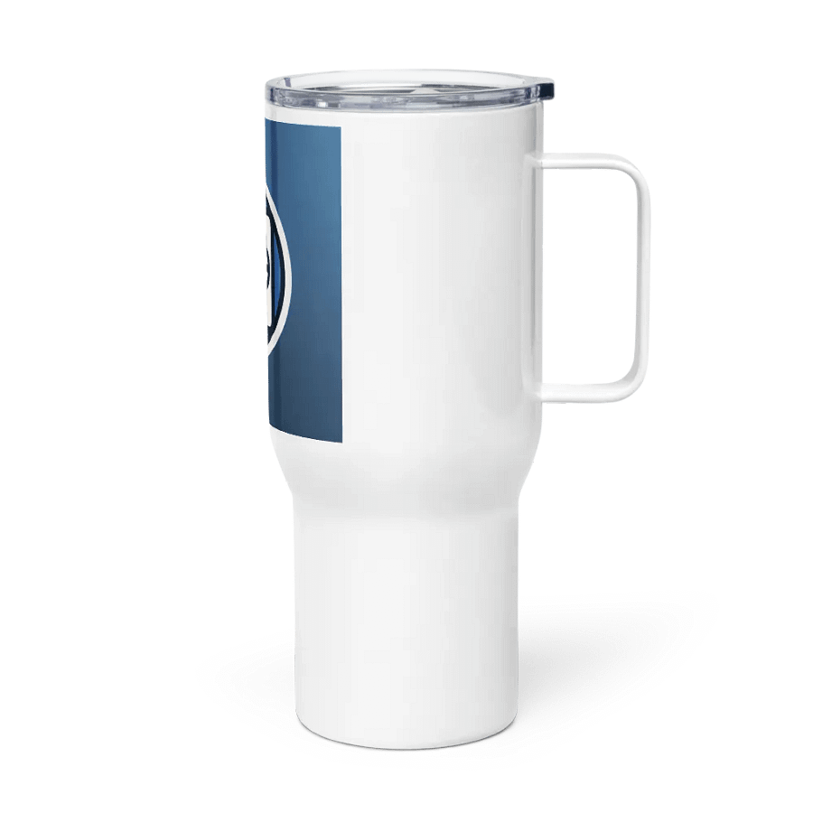 Helptovo Travel Mug Pro 2 product image (4)