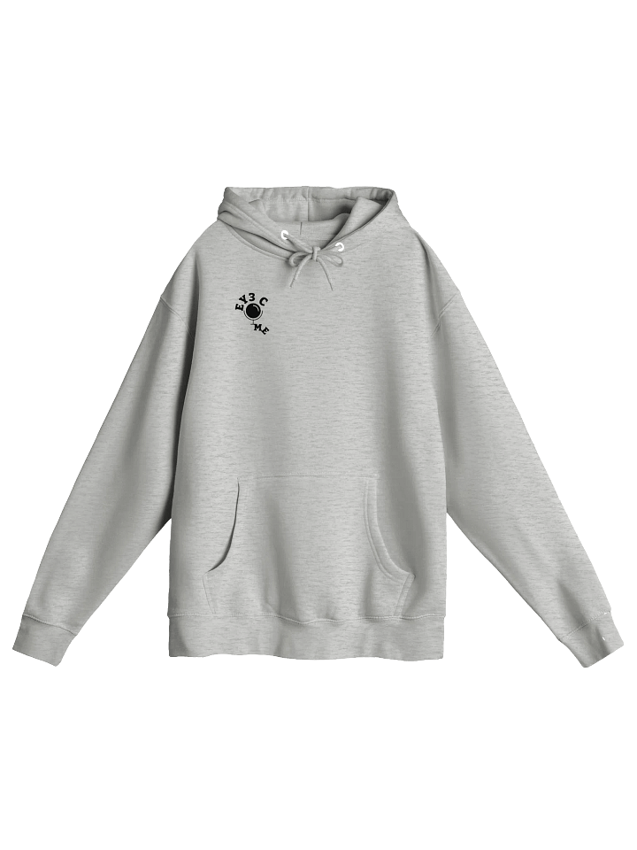 Ey3 C Me Premium Pullover Hoodie product image (1)