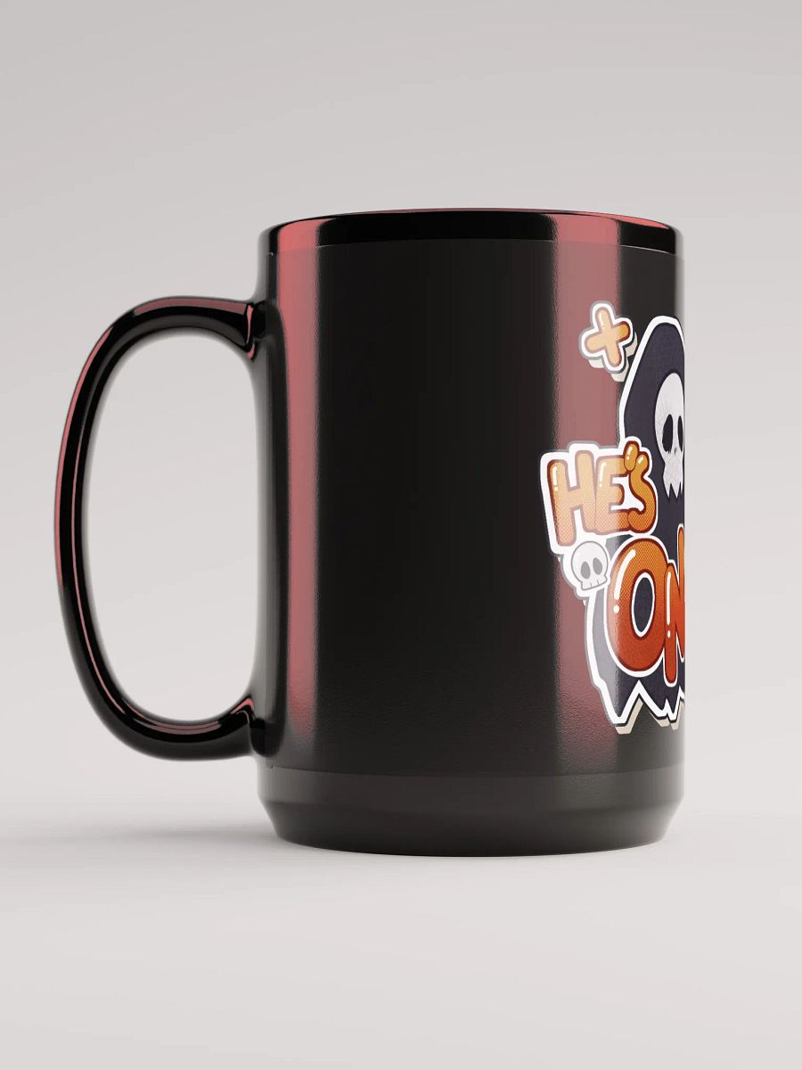 One Tap Mug product image (6)