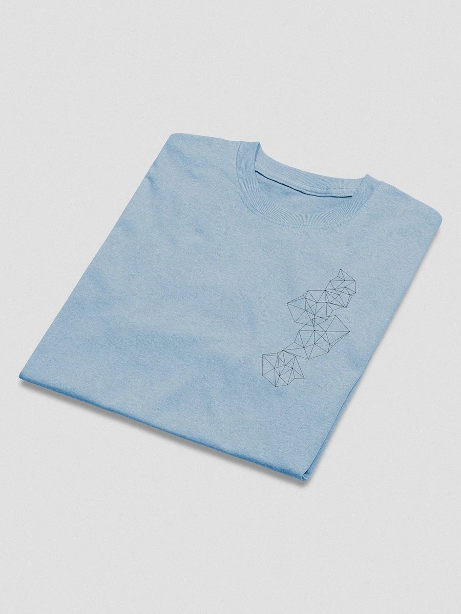Techy Shapes T-Shirt product image (35)