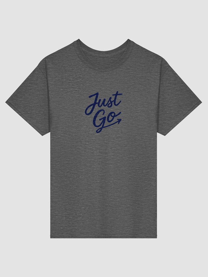 Just Go product image (7)