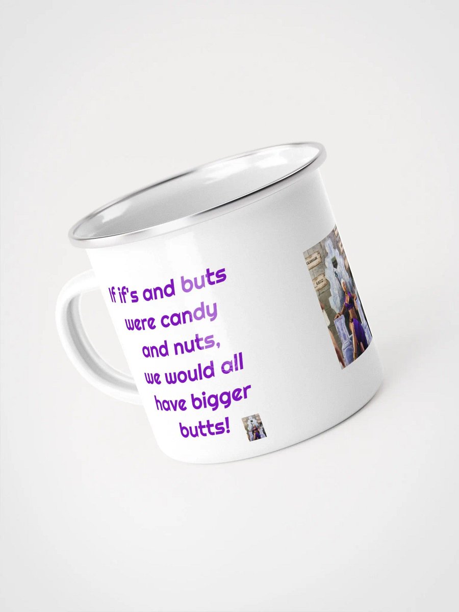 Rhiny's saying mug product image (4)