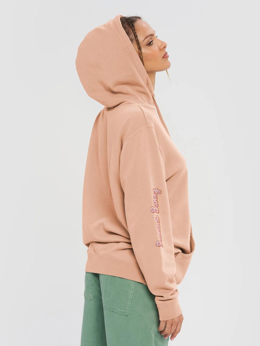 Floppy Bunny Nunu Hoodie product image (5)