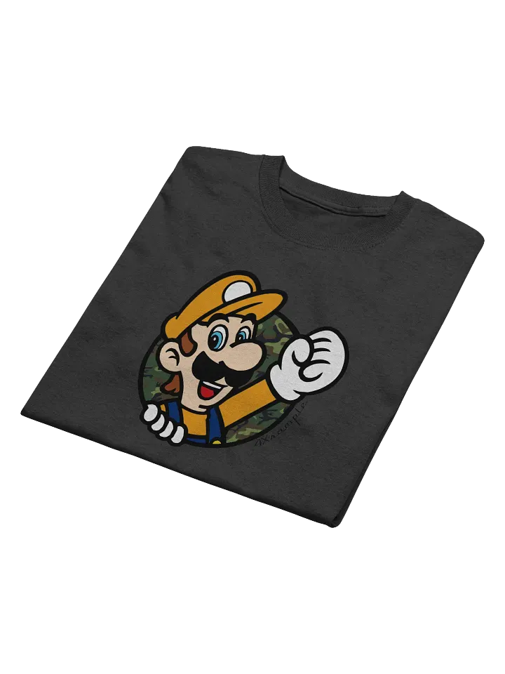 Luigi - Samarreta product image (2)
