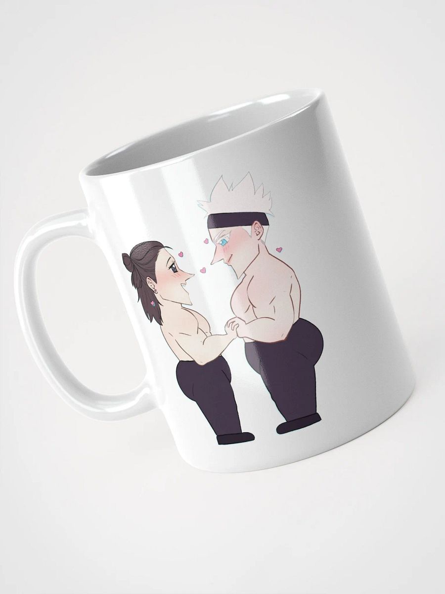 Gay Lovers Mug product image (4)