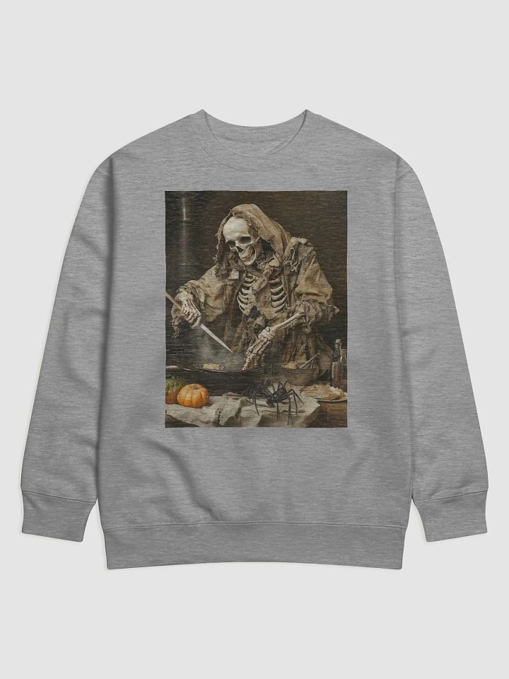 Cotton Heritage Premium Sweatshirt by Cotton Heritage product image (1)