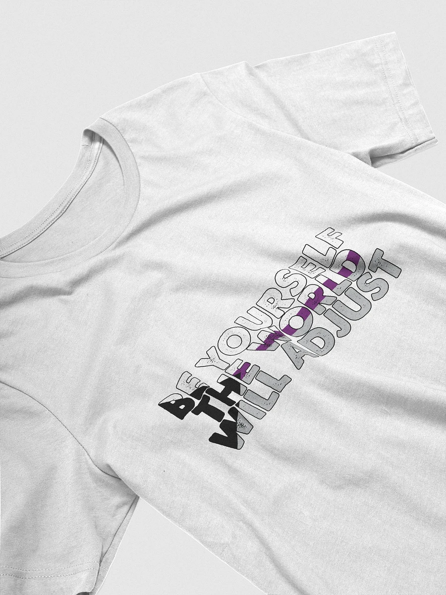 LK BYTWWA Demisexual T-Shirt product image (27)