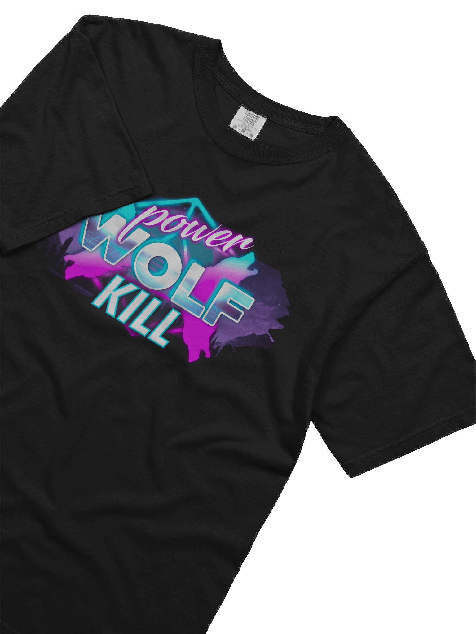 Power Wolf Kill product image (5)