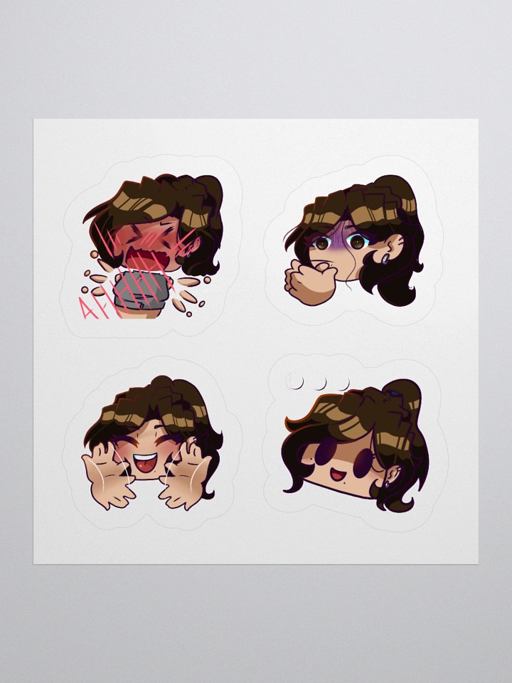 Emotezu - Pack 1 product image (3)