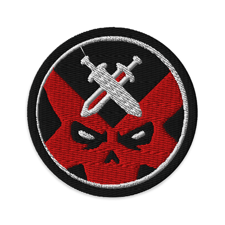 Infernus product image (1)