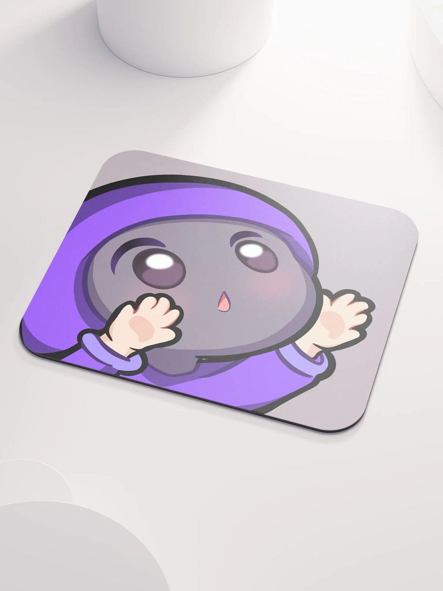 eabUPPIES Mousepad product image (3)