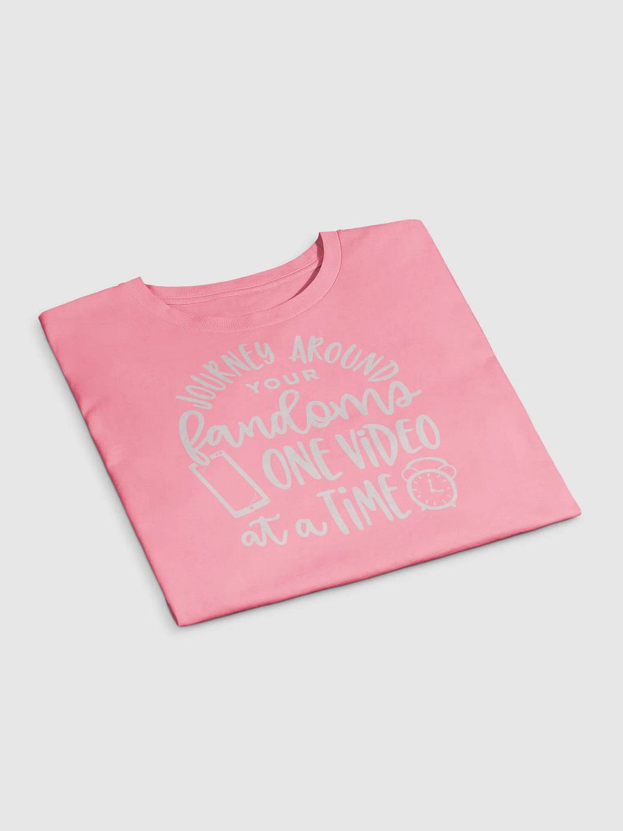 Script Crop Top product image (15)