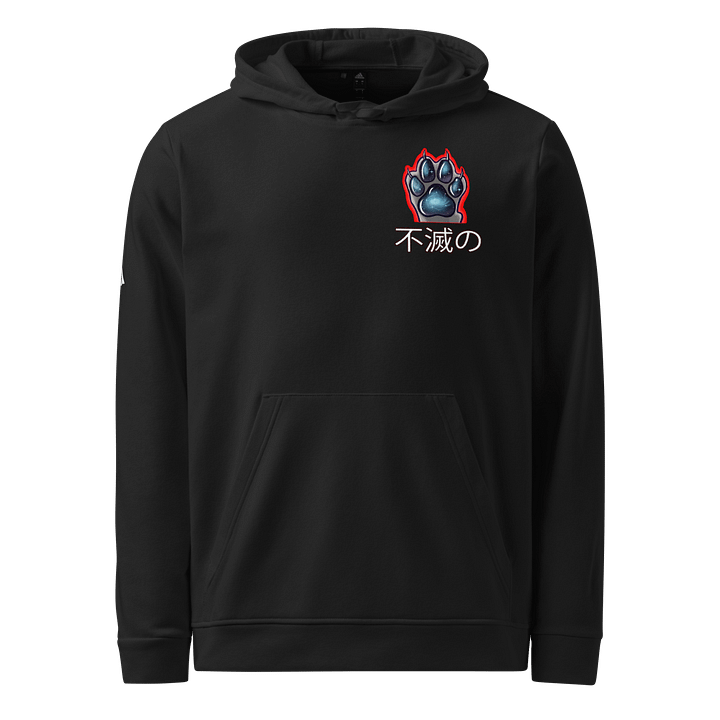Kawai Connie (Adidas Hoodie) product image (1)