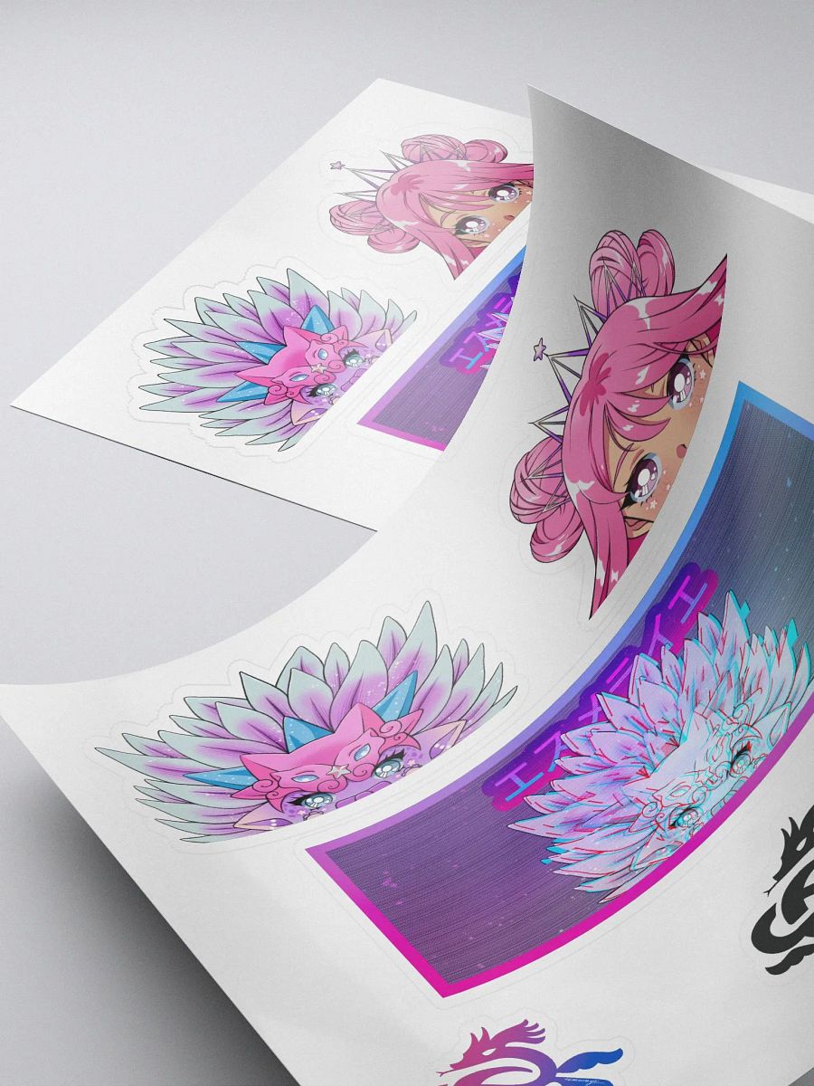 Sticker Pack 02 product image (4)