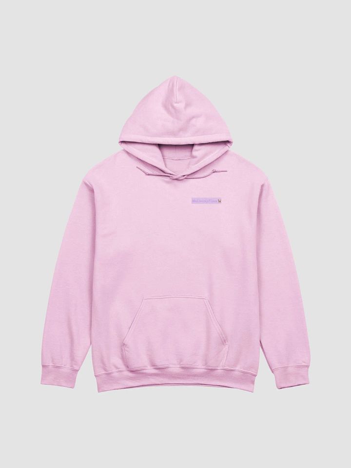 Playful MalinoisTina Hoodie product image (1)