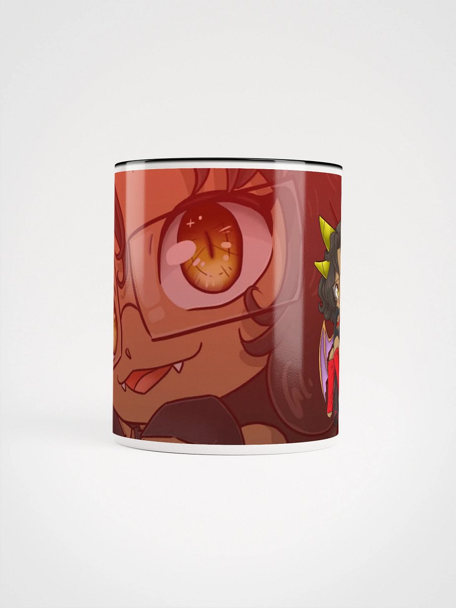 Chibi Din Inner Color Mug product image (31)
