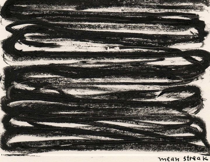 mean streak panel card print product image (1)