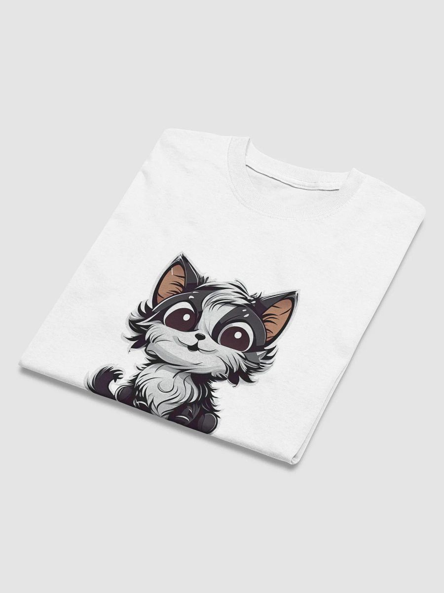 Buddy Gildan Heavyweight T-Shirt 2 product image (28)