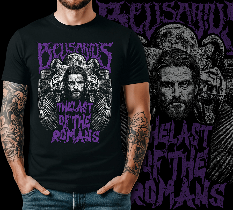 Belisarius product image (2)