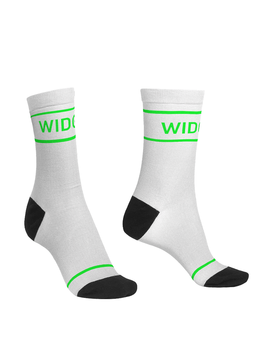 Stomper Covers (Socks) product image (3)