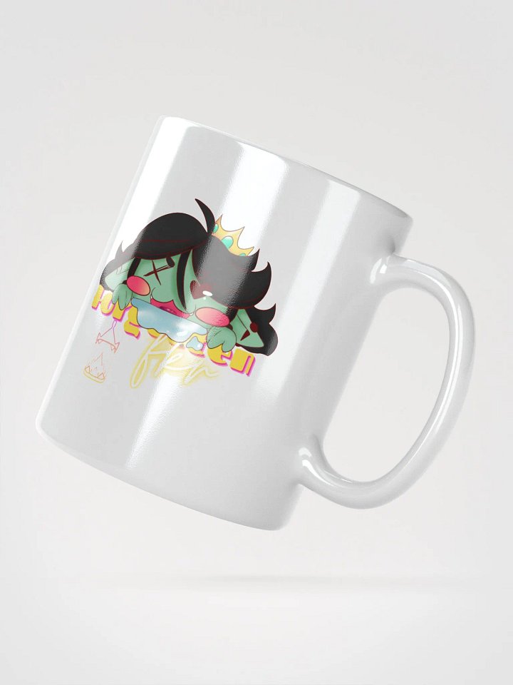 Forgotten Logo Mug product image (4)