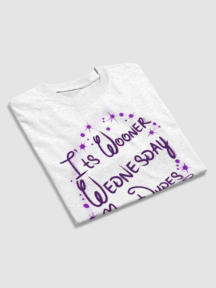 Wooner Wednesday Tee product image (3)