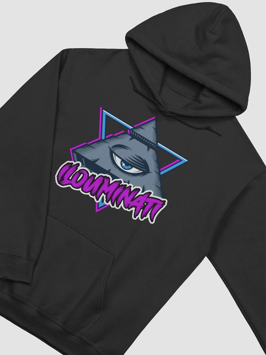 OG Logo Hoodie product image (15)