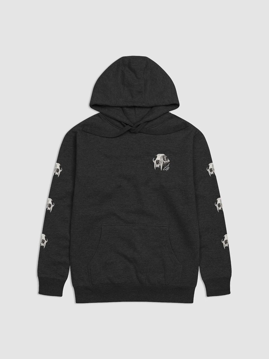Lost My Marbles Hoodie product image (2)