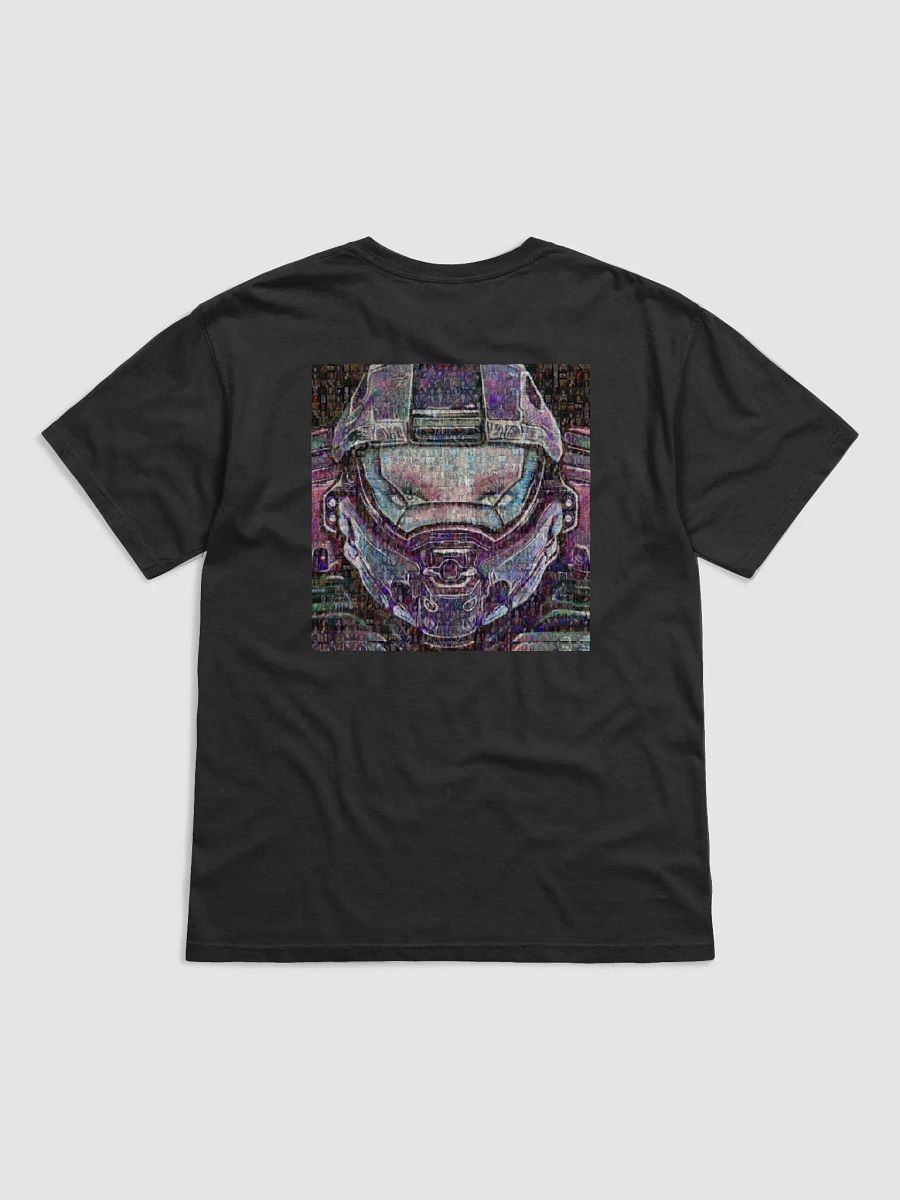 WOH 2023 Mosaic T-Shirt product image (4)