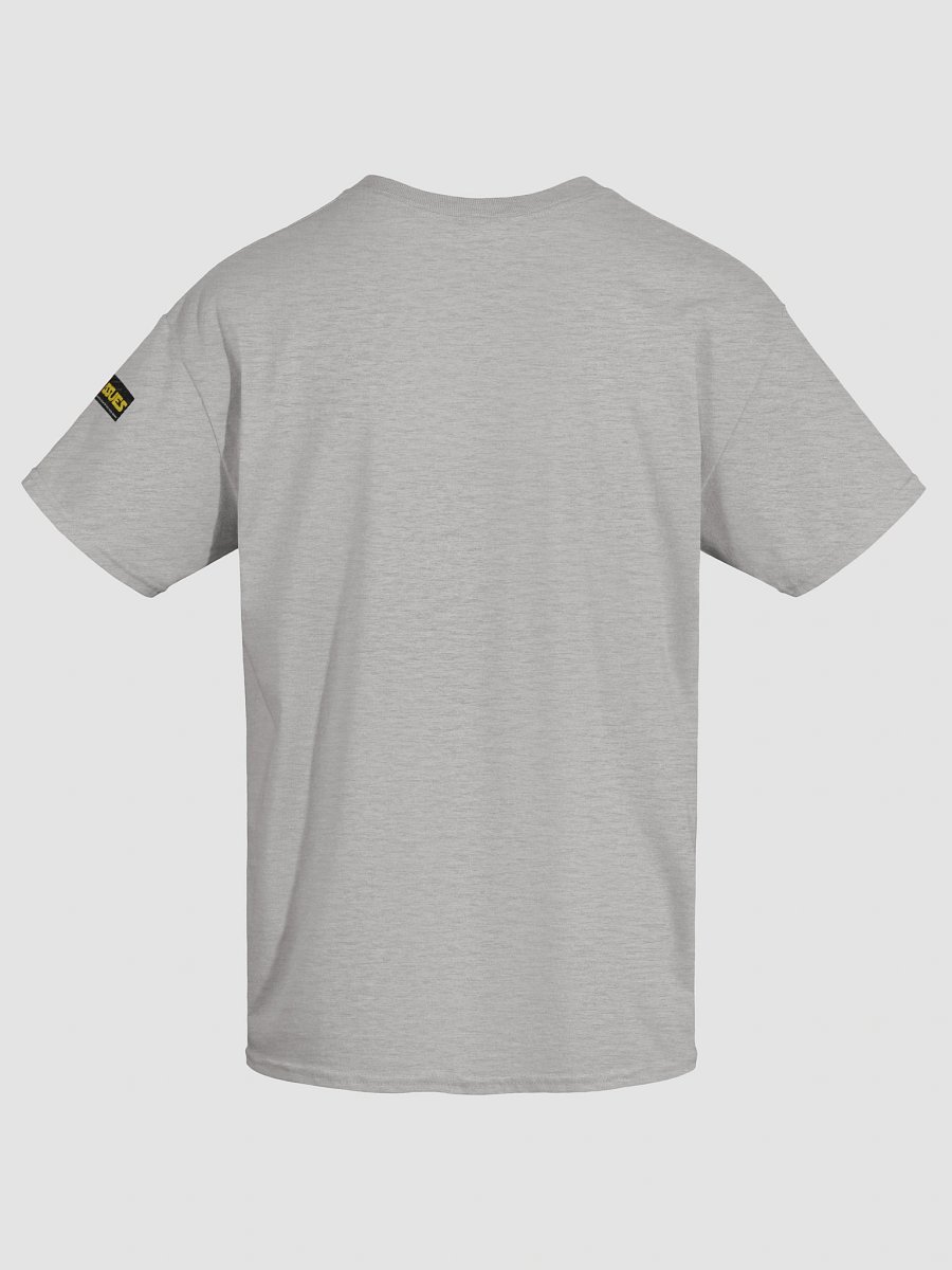 Remember That Time Cop Tee product image (49)