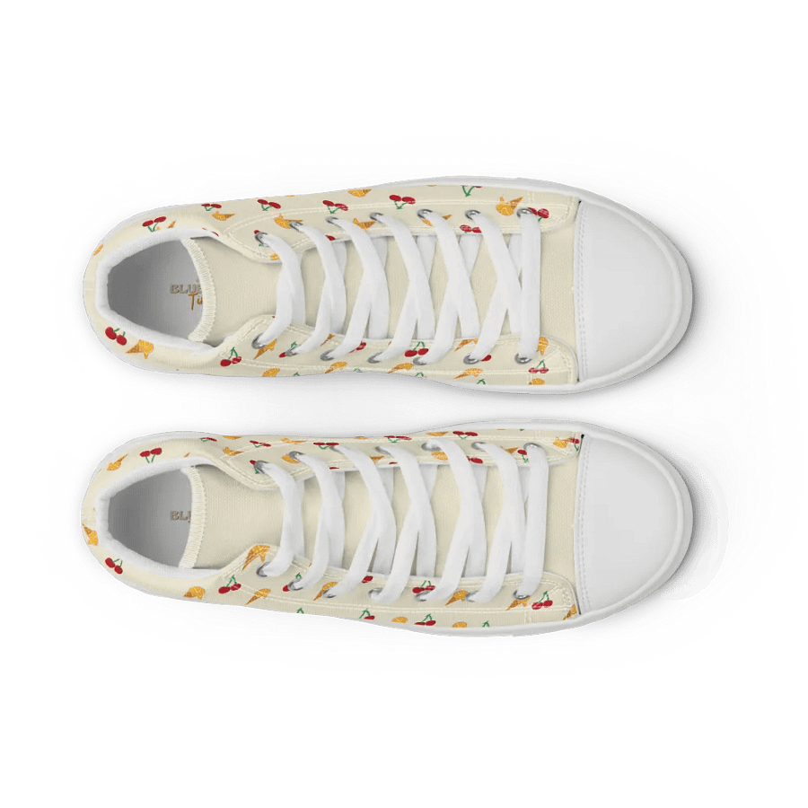 Cherry Chiller High Tops product image (9)