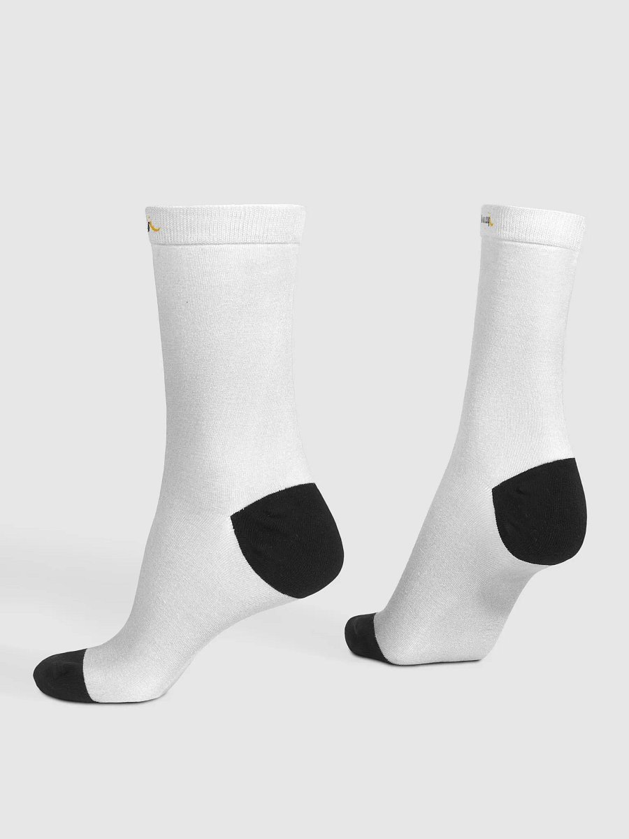 Grippy Sock Vacay Sockies product image (4)