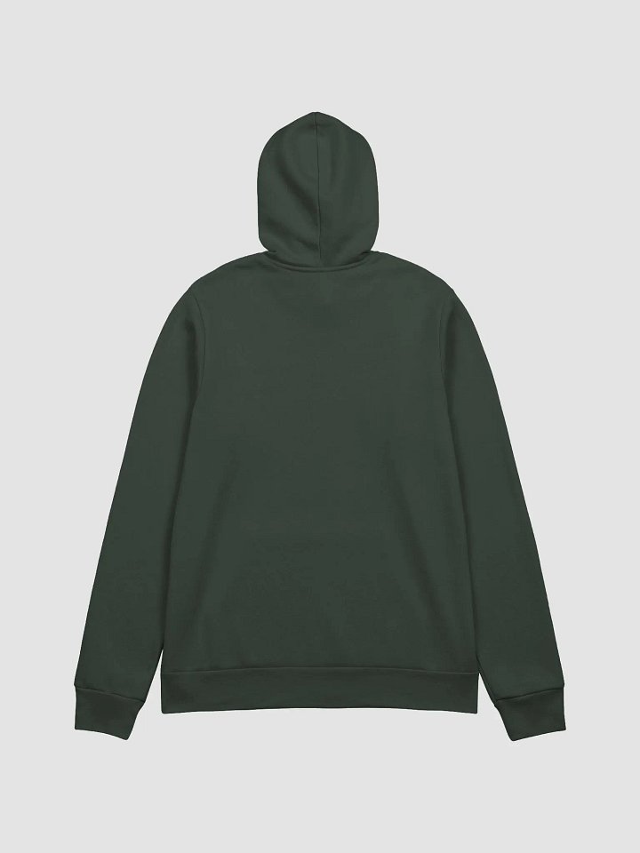 Sets N Reps Olive Hoodie For Women product image (2)