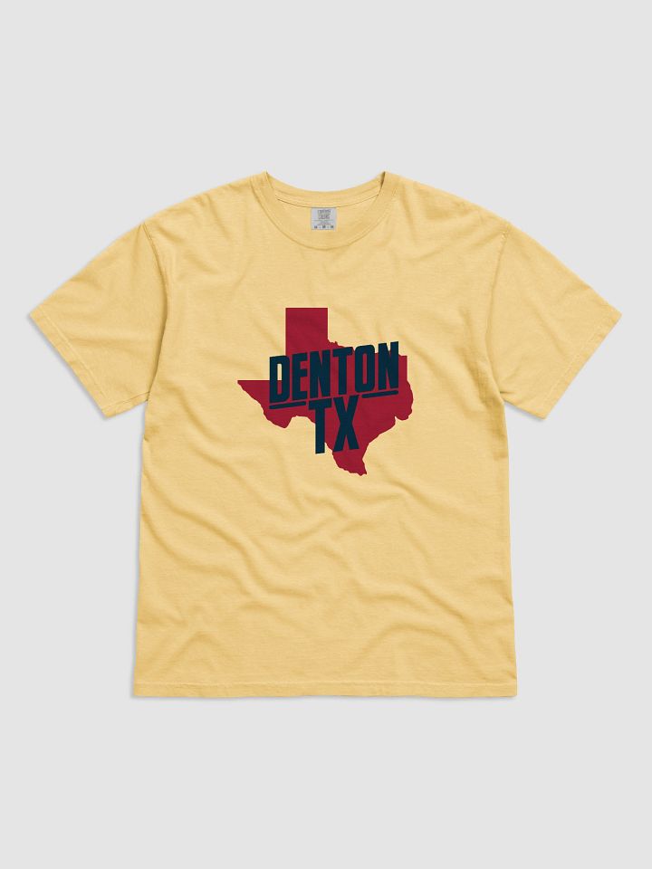 Denton Tee product image (1)