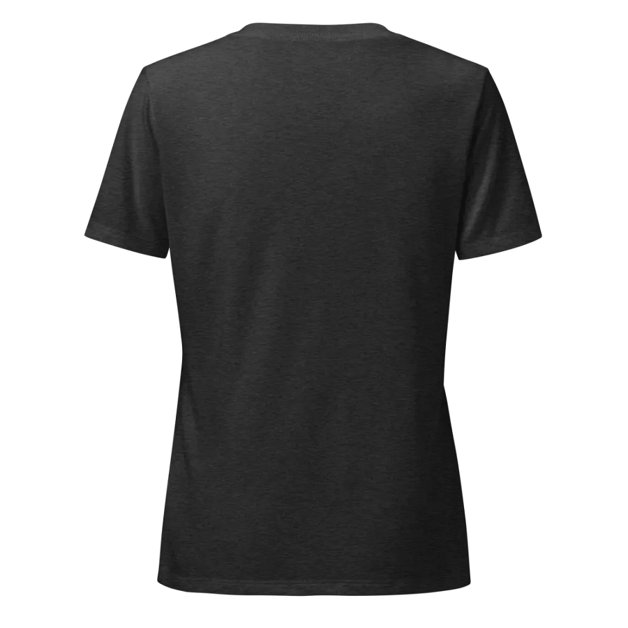 Thy Word is a Lamp Vintage V-Neck Tee product image (8)
