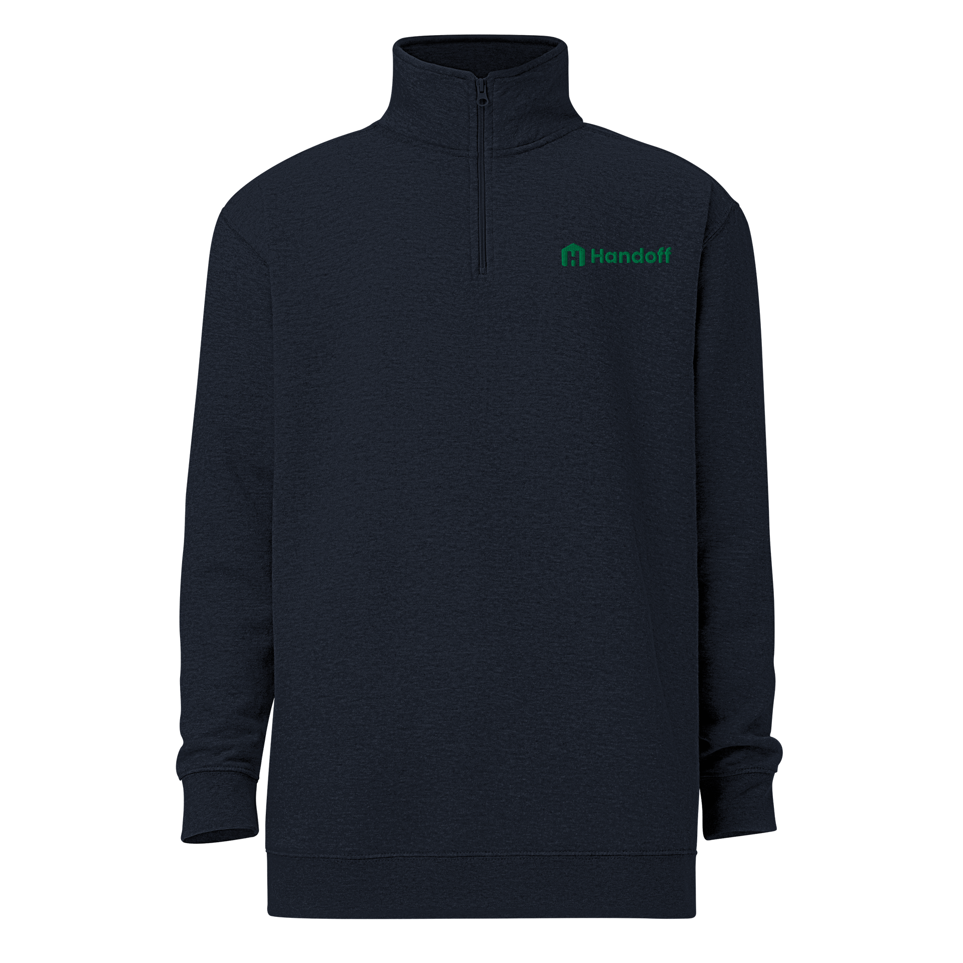 Handoff 1/4 Zip product image (1)