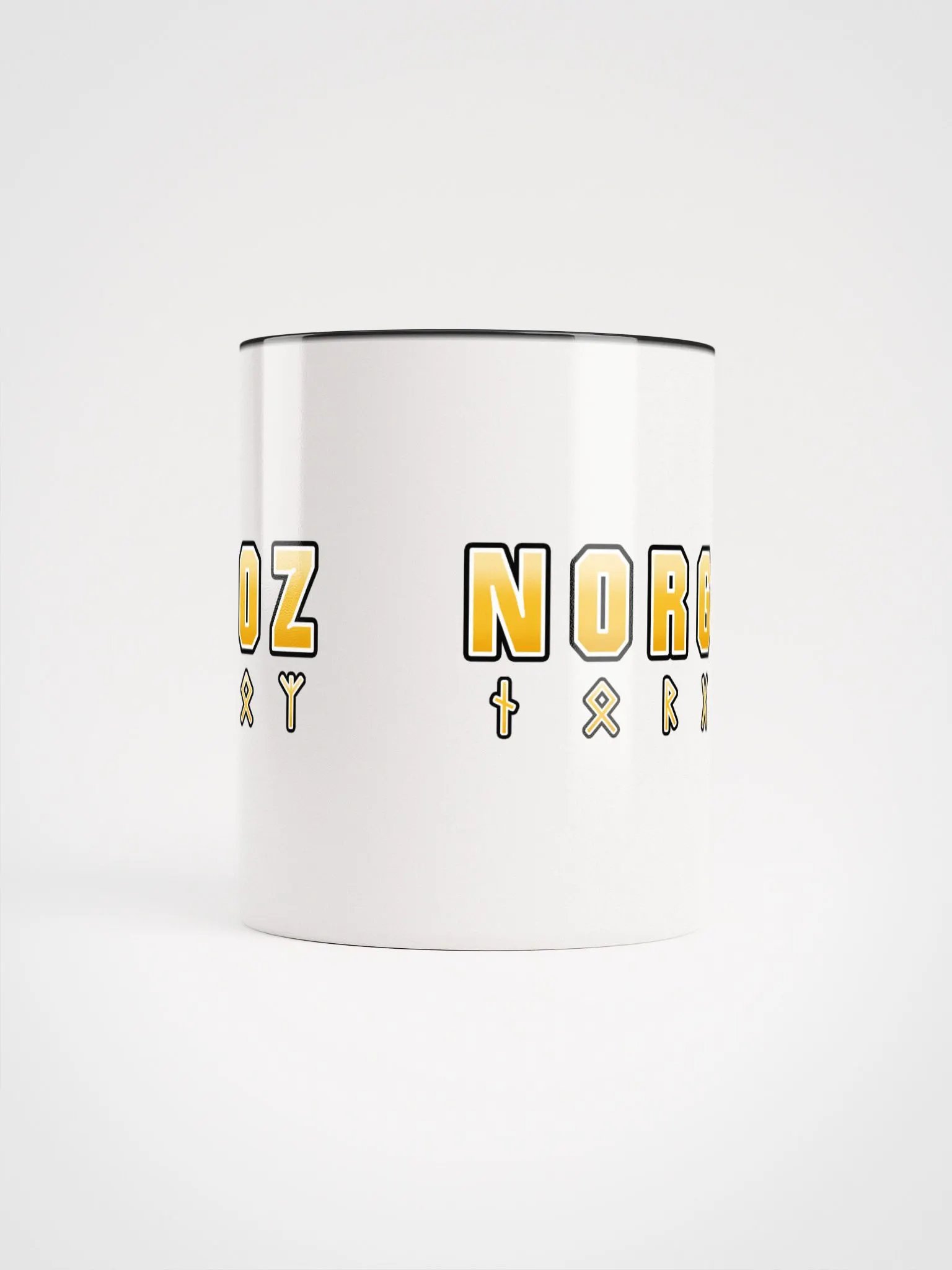 Norgoz Runic Coffee Mug product image (5)