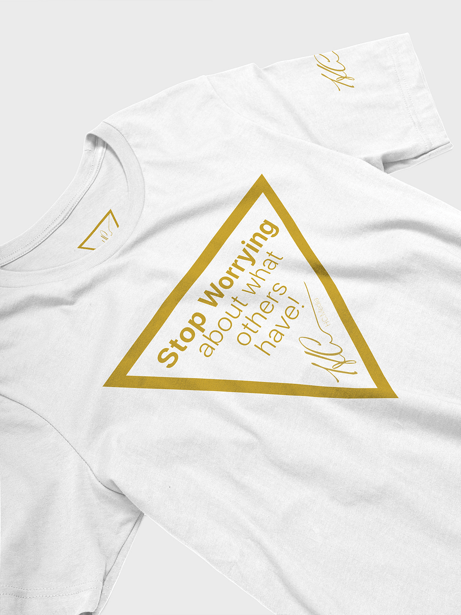 First Principles P2 - T-Shirt Premium product image (3)