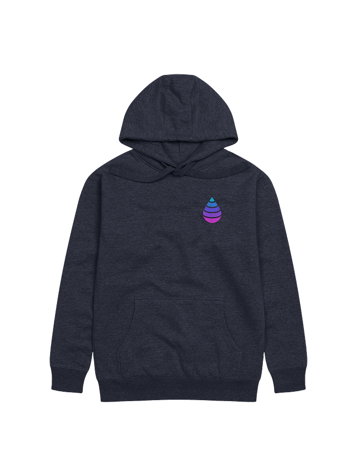 Vapor 5 Hoodie product image (2)