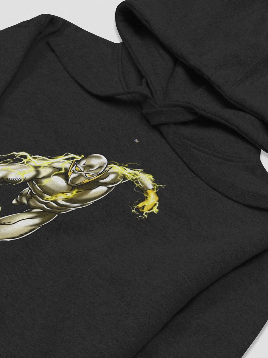 Villain-Godspeed Logo product image (3)